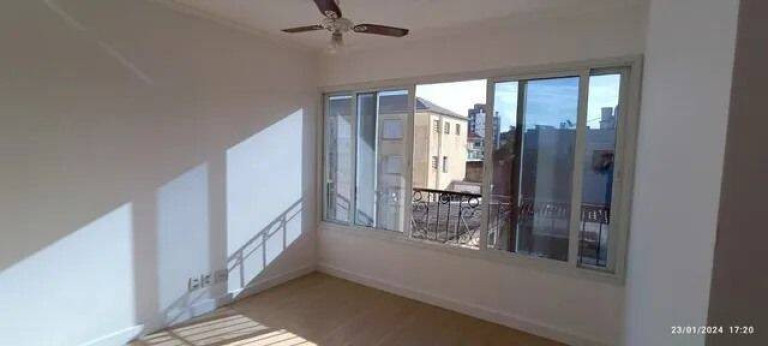Imagem Apartamento com 1 Quarto à Venda, 62 m² em Santana - Porto Alegre