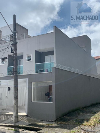 Imagem Casa com 3 Quartos à Venda, 125 m² em Vila Floresta - Santo André