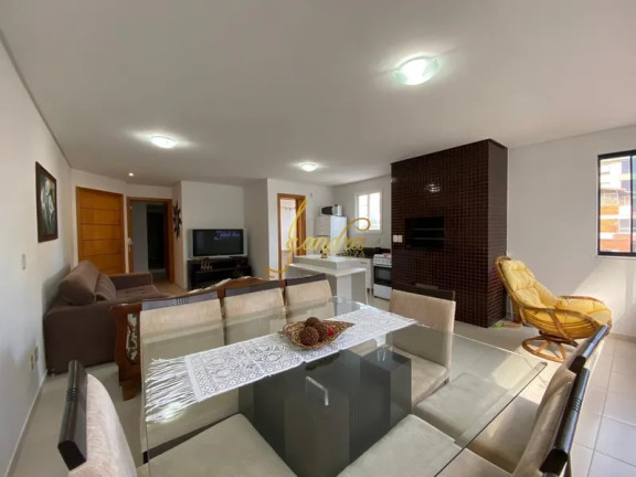 Imagem Apartamento com 3 Quartos à Venda, 73 m² em Centro - Capão Da Canoa