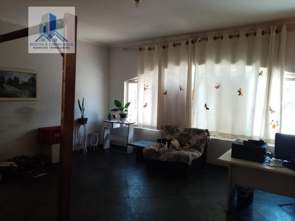 Imagem Casa com 3 Quartos à Venda, 137 m² em Alto Santa Cruz - Tatuí