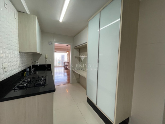 Imagem Apartamento com 3 Quartos à Venda, 96 m² em Barra Funda - São Paulo