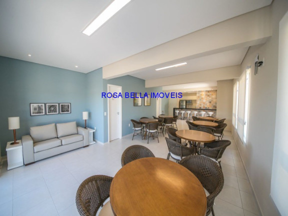 Imagem Apartamento com 2 Quartos à Venda, 67 m² em Retiro - Jundiaí