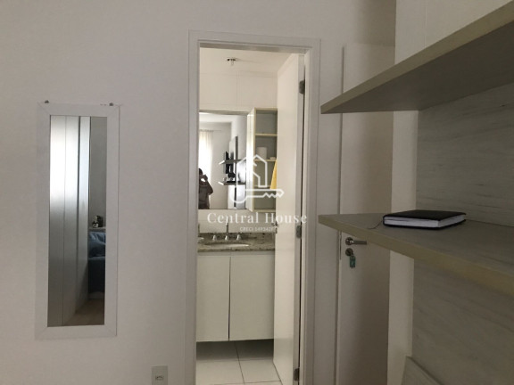 Apartamento com 3 Quartos à Venda, 72 m² em Jardim Celeste - São Paulo
