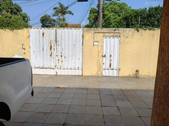 Imagem Casa com 3 Quartos à Venda, 243 m² em Vila Vilas Boas - Campo Grande