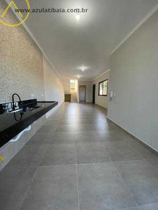 Imagem Casa com 3 Quartos à Venda, 136 m² em Jardim Do Lago - Atibaia