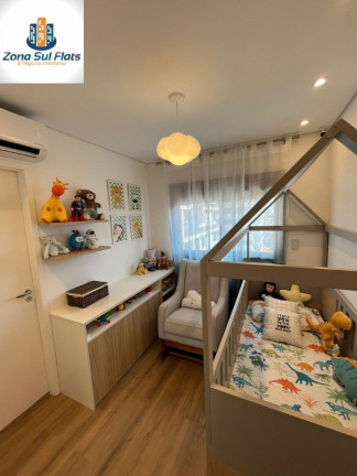 Imagem Apartamento com 2 Quartos à Venda, 100 m² em Vila Olímpia - São Paulo