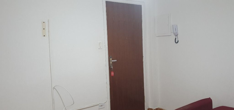 Imagem Apartamento com 1 Quarto à Venda, 43 m² em Boqueirão - Praia Grande
