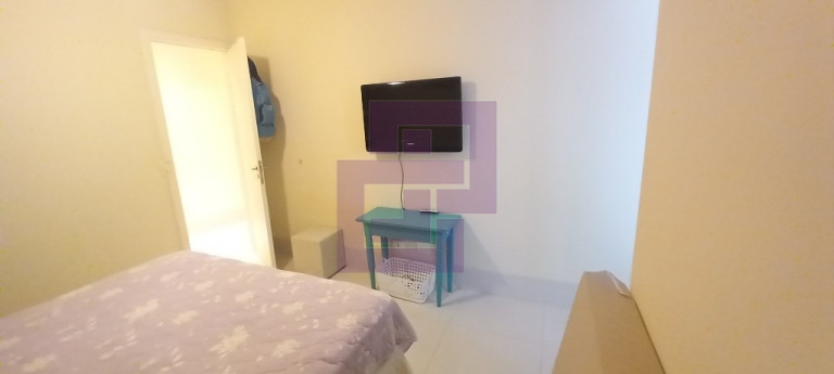 Imagem Apartamento com 3 Quartos à Venda, 130 m² em Enseada - Guarujá