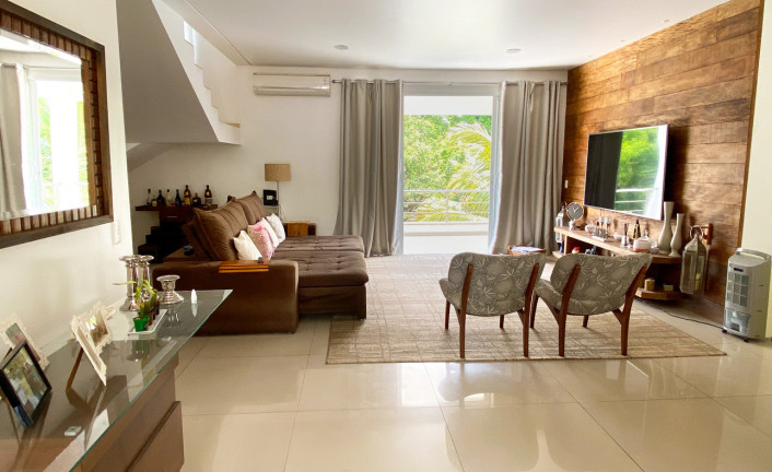 Imagem Casa de Condomínio com 5 Quartos à Venda, 554 m² em Fazenda Vila Real De Itu - Itu