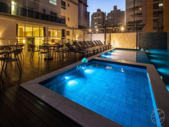 Imagem Apartamento com 4 Quartos à Venda, 143 m² em Centro - Balneário Camboriú