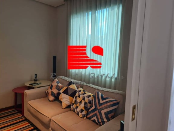 Imagem Apartamento com 4 Quartos à Venda, 155 m² em Lourdes - Belo Horizonte