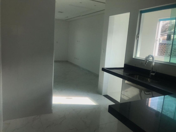 Imagem Casa de Condomínio com 2 Quartos à Venda, 84 m² em Caiçara - Praia Grande