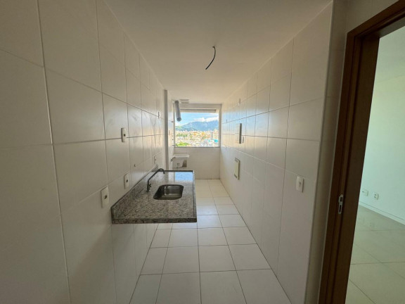 Apartamento com 2 Quartos à Venda, 60 m² em Engenho De Dentro - Rio De Janeiro