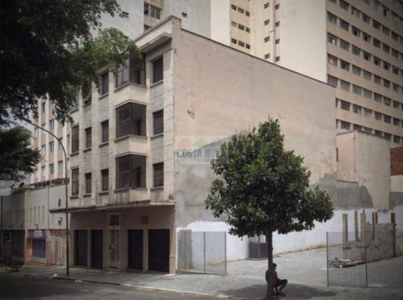 Apartamento com 20 Quartos à Venda, 1.380 m² em Vila Buarque - São Paulo