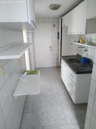 Imagem Apartamento com 3 Quartos à Venda, 72 m² em Candeias - Jaboatão Dos Guararapes