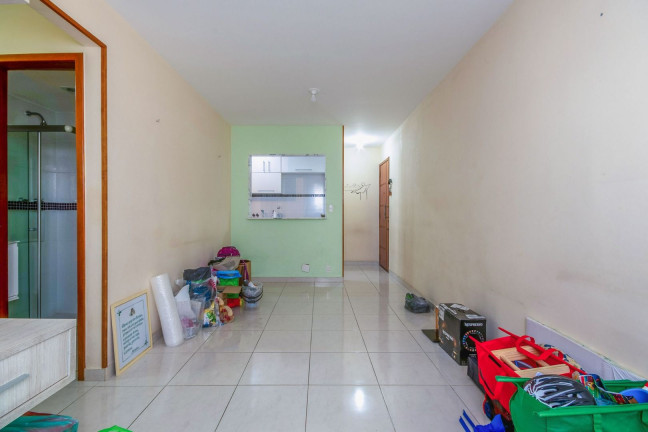 Imagem Apartamento com 3 Quartos à Venda, 70 m² em Engenho De Dentro - Rio De Janeiro