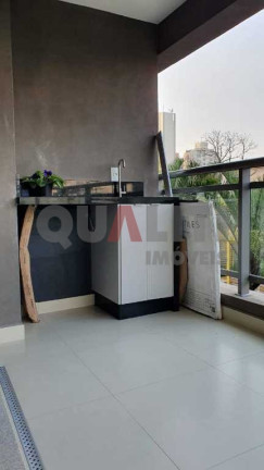 Imagem Apartamento com 2 Quartos à Venda, 120 m² em Brooklin - São Paulo