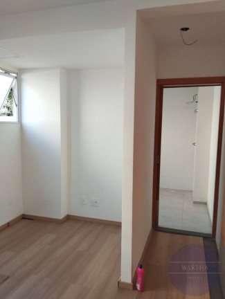 Imagem Apartamento com 1 Quarto à Venda, 39 m² em São Luiz - Gravataí