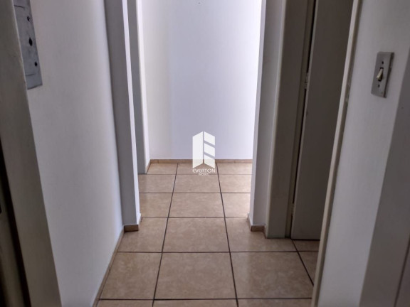 Imagem Apartamento com 1 Quarto à Venda, 48 m² em Nossa Senhora De Fátima - Santa Maria