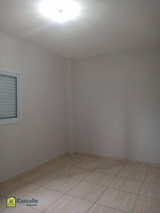 Imagem Apartamento com 1 Quarto para Alugar, 52 m² em Jardim Quietude - Praia Grande