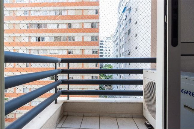 Apartamento com 1 Quarto à Venda, 45 m² em Vila Uberabinha - São Paulo