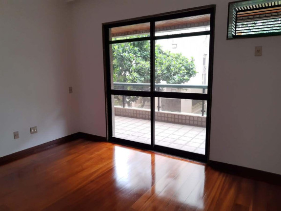 Imagem Apartamento com 4 Quartos à Venda, 160 m² em Tijuca - Rio De Janeiro