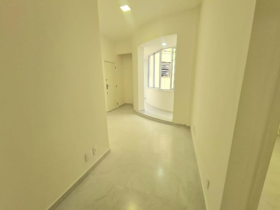 Imagem Apartamento com 1 Quarto à Venda, 40 m² em Catete - Rio De Janeiro