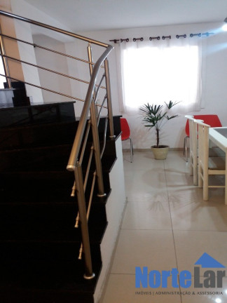 Imagem Casa de Condomínio com 4 Quartos à Venda, 152 m² em Loteamento City Jaragua - São Paulo