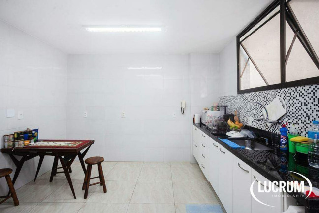 Imagem Apartamento com 3 Quartos à Venda, 262 m² em Copacabana - Rio De Janeiro