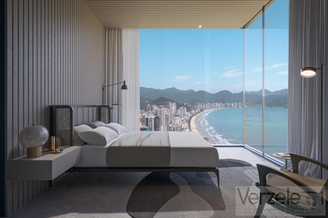 Imagem Imóvel com 4 Quartos à Venda, 178 m² em Meia Praia - Itapema