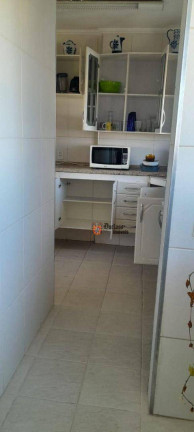 Apartamento com 2 Quartos à Venda, 65 m² em Jardim Independência - São Paulo