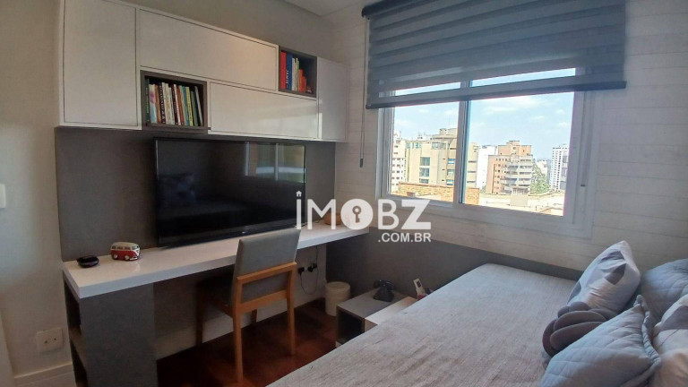 Imagem Imóvel com 2 Quartos à Venda, 116 m² em Vila Andrade - São Paulo