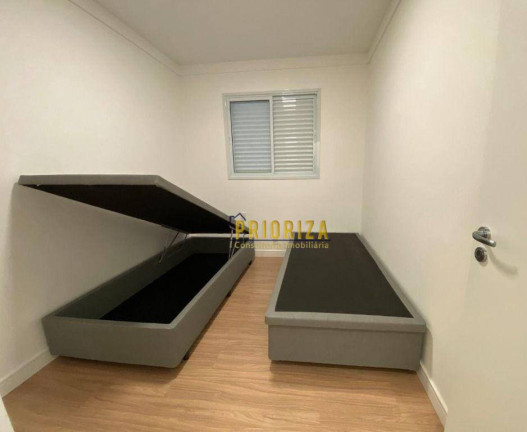 Imagem Casa com 3 Quartos à Venda, 130 m² em Condomínio Tirreno Residences - Sorocaba