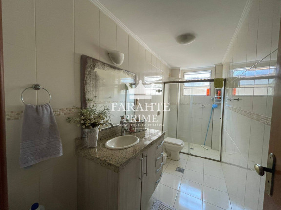 Imagem Apartamento com 2 Quartos à Venda, 72 m² em Ponta Da Praia - Santos
