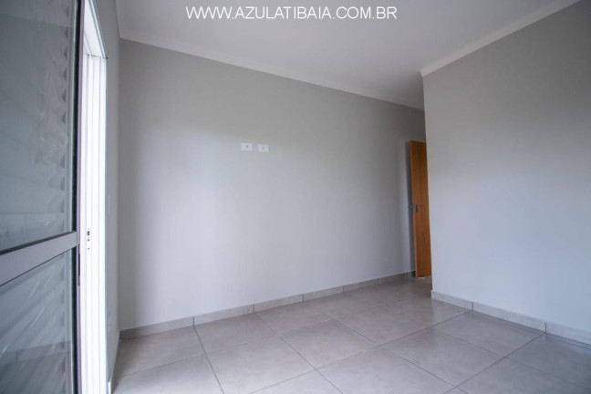 Imagem Casa com 2 Quartos à Venda, 75 m² em Jardim São Felipe - Atibaia