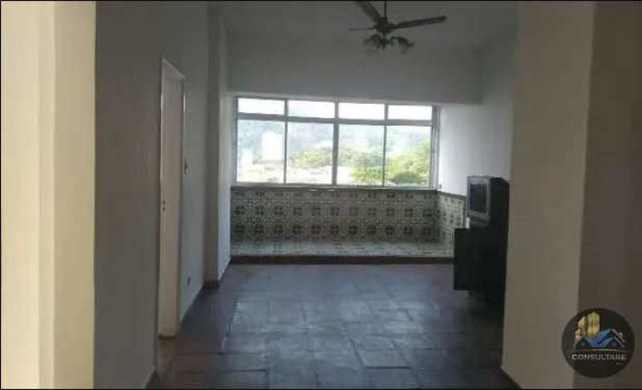 Imagem Apartamento com 1 Quarto à Venda, 93 m² em Centro - São Vicente