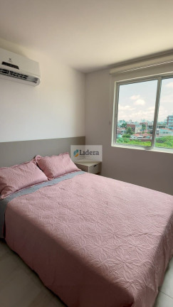 Apartamento com 2 Quartos à Venda, 54 m² em Altiplano Cabo Branco - João Pessoa