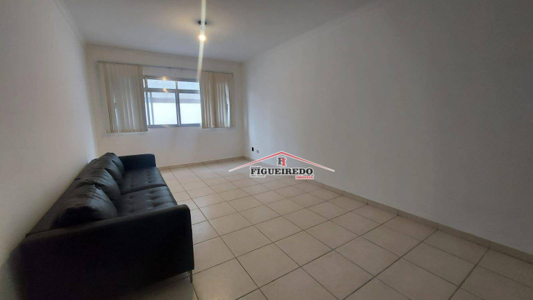 Imagem Apartamento com 3 Quartos à Venda, 108 m² em Boqueirão - Praia Grande