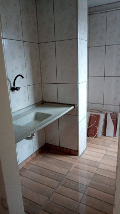 Imagem Apartamento com 1 Quarto à Venda, 36 m² em Cidade Tiradentes - São Paulo