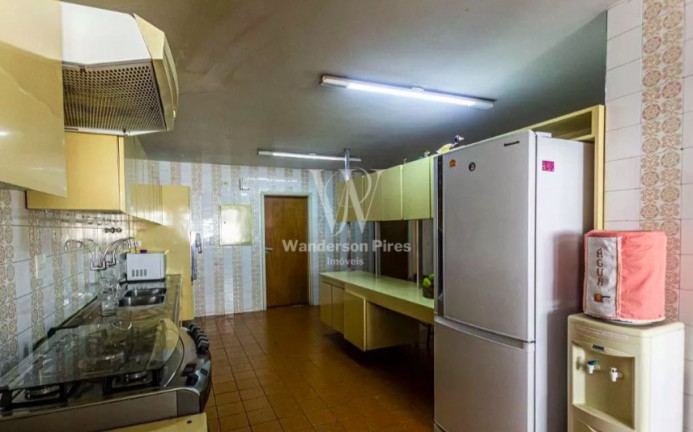 Imagem Apartamento com 4 Quartos à Venda, 265 m² em Bela Vista - São Paulo
