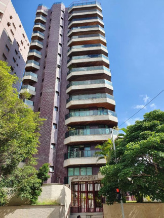 Imagem Apartamento com 4 Quartos à Venda, 234 m² em Cambuí - Campinas