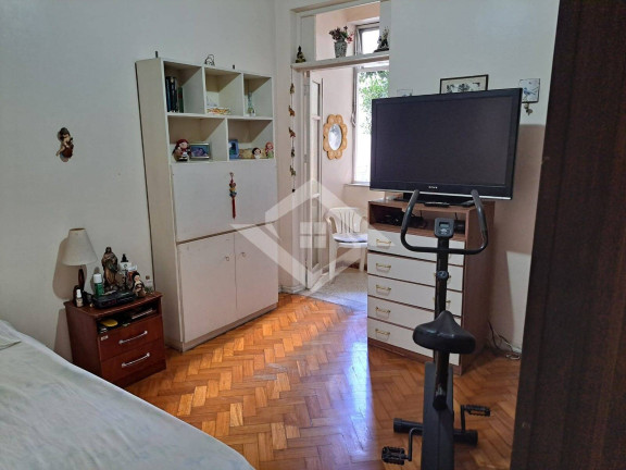 Imagem Apartamento com 3 Quartos à Venda, 120 m² em Copacabana - Rio De Janeiro