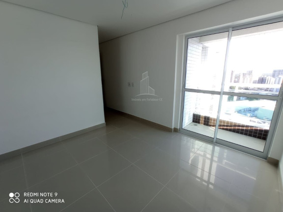 Imagem Apartamento com 4 Quartos à Venda, 165 m² em Papicu - Fortaleza