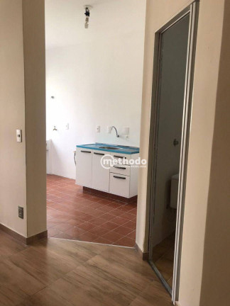 Imagem Apartamento com 1 Quarto à Venda, 55 m² em Centro - Campinas