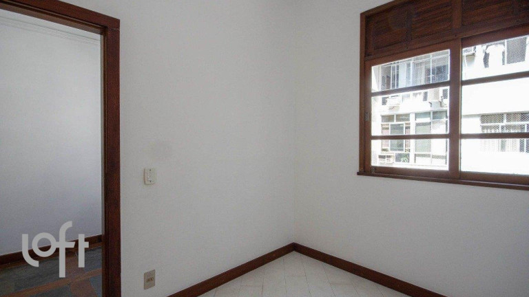 Imagem Apartamento com 2 Quartos à Venda, 87 m² em Botafogo - Rio De Janeiro