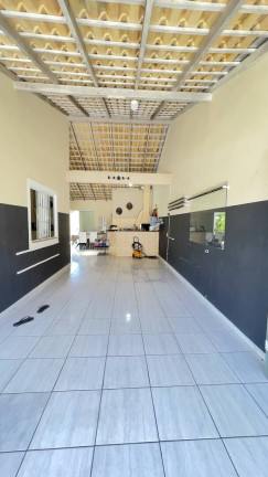 Imagem Casa com 3 Quartos à Venda, 335 m² em Centro - Barra Velha