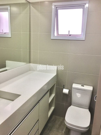 Imagem Apartamento com 3 Quartos à Venda, 85 m² em Vila Gumercindo - São Paulo