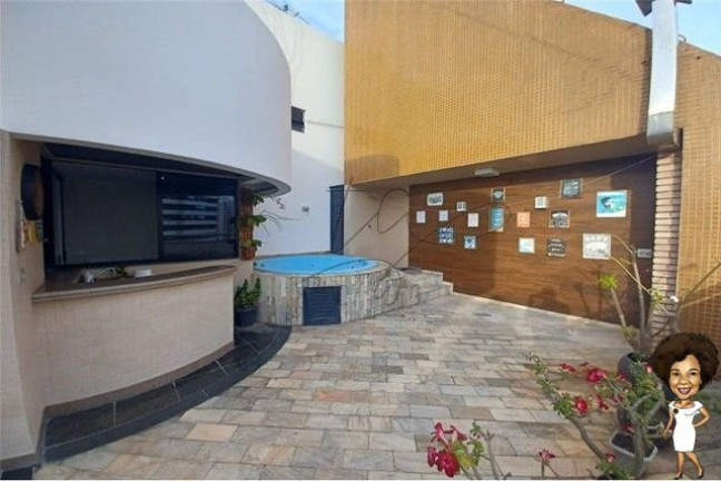 Imagem Apartamento com 3 Quartos à Venda, 143 m² em Jardins - Aracaju