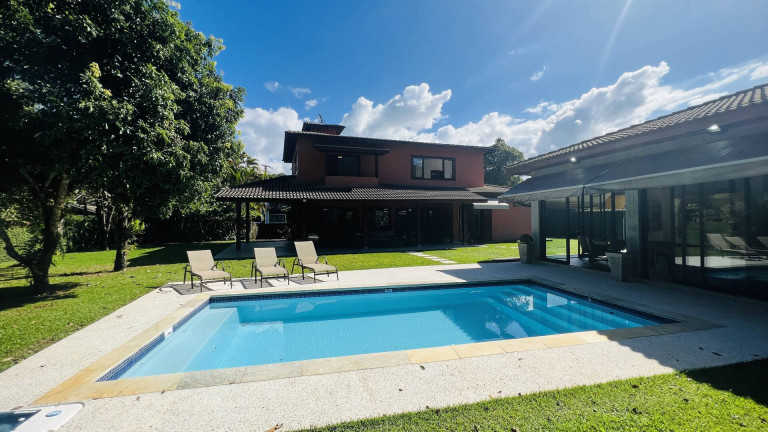 Imagem Casa com 4 Quartos à Venda, 430 m² em Riviera De São Lourenço - Bertioga