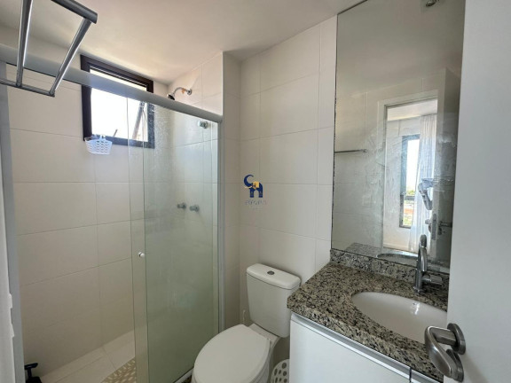 Imagem Apartamento com 2 Quartos à Venda, 84 m² em Jardim Apipema - Salvador
